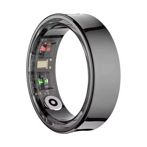 Smarter Smart Ring