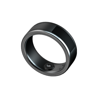 &nbsp;Smart Tech Ring – Compact Wearable Functional Accessory
