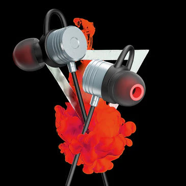 Bluetooth Headphones Wireless Earbuds Sweatproof APTX Stereo Bluetooth Earphones with Mic for Sports Running Workout Gym (V4.1, Secure Fit Earhook, CVC 6.0 Noise Cancelling)