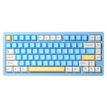 Alluminium Keyboards