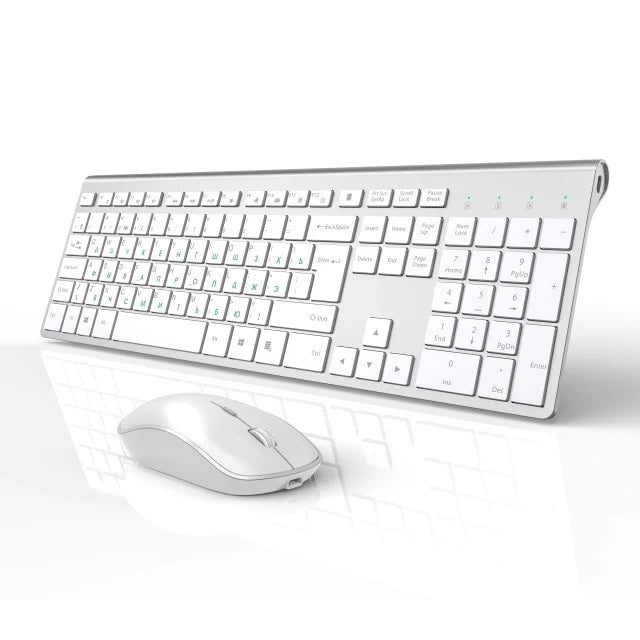 wireless keyboard ergonomic