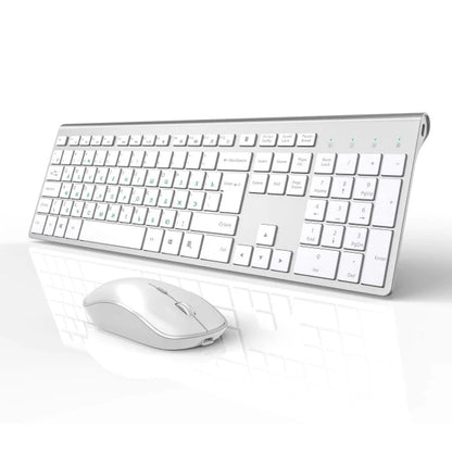 wireless keyboard ergonomic