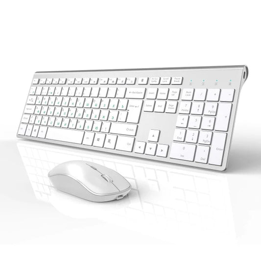 wireless keyboard ergonomic